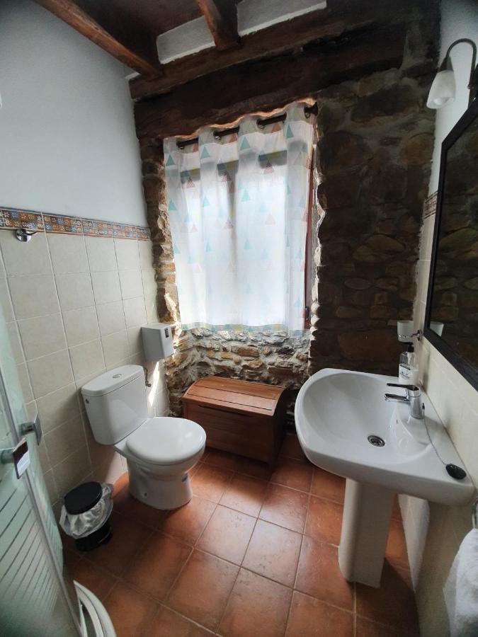 Casa Rural Irigoien San Sebastian Buitenkant foto